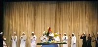 Nubijski bubnjevi iz Egipta oduševili bijeljinsku publiku (Foto)